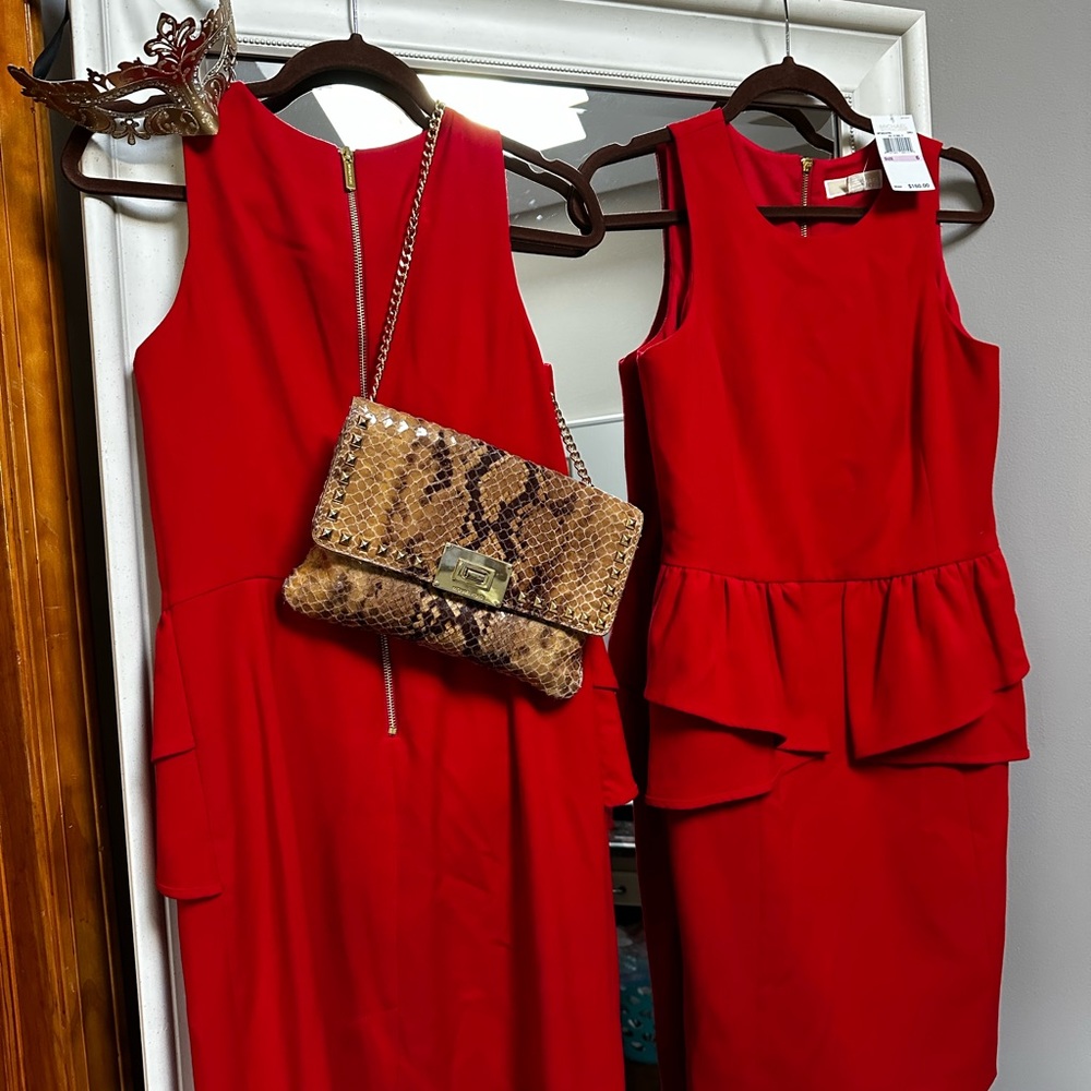 Michael Kors Dress /used excellent condition